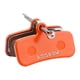 thumbnail image 2 of Pastillas de freno de bicicleta MEROCA para Shimano M315 446 XTR M975 SAINT M810 (MS-01E), 2 of 7