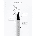 thumbnail image 3 of RUBY VIBE CO PrecisionQuill Ultra Fine Liquid Eyeliner, Brown, 0.018 fl oz, 3 of 8