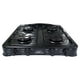 thumbnail image 1 of Parrilla Sobreponer 4 Quemadores Fraga P504 Camping Pintada Negro, 1 of 2