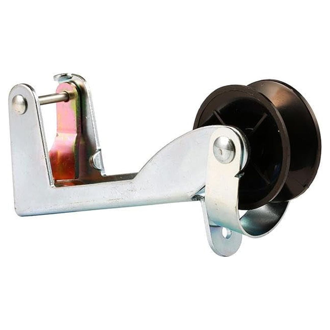 Attwood Lift & Lock Compact Zinc-Plated Anchor Line Control, Fits 1/4 to 7/16 inch Lines