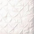 thumbnail image 2 of Mainstays Kiss Pleat Comforter Set, 2 of 2