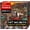 Nosferatu, variant on Quokka Jigsaw Puzzles for Adults 1000 Pieces – Roman Empire Colosseum Jigsaw – 163 Hidden Mysteries, 2 Secret Envelopes for Immersive Experience