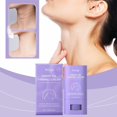 thumbnail image 4 of Wmool Neck Care Cream, Anti Wrinkle Neck Care Stick Neck Firming Stick, 4 of 8