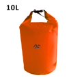 thumbnail image 3 of Outdoor Dry Waterproof Bag 10L Dry Bag Sack Waterproof Floating Dry Gear Bags For Boating Fishing Rafting Swimming, 3 of 3
