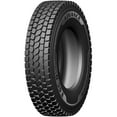 thumbnail image 3 of Samson GC-D3 255/70R22.5 140/137M H 16 Ply Drive Commercial Tire, 3 of 4