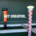 thumbnail image 5 of Varo Silicone Bat Grip (4-Bat Length), 5 of 6
