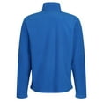 thumbnail image 2 of Regatta Mens 170 Series Anti-pill Zip Neck Micro Fleece, 2 of 5