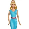 thumbnail image 6 of Disney Pixar Toy Story 4 Barbie Doll with Movie-Inspired Details, 6 of 6