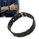 thumbnail image 4 of Pulseras de terapia de acero de titanio mejora el peso del sueño pulseras de terapia magnética para perder peso forma hexagonal para uso diario para hombres ANGGREK Otros, 4 of 8
