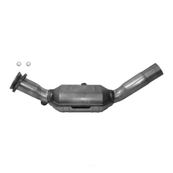AP 645189 Catalytic Converter Fits select: 2004-2006 JAGUAR XJ8, 2004-2006 JAGUAR VANDENPLAS