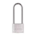 thumbnail image 1 of Abus Mechanical 64ti Series Titalium Padlock, 1 of 1