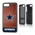 thumbnail image 5 of Dallas Cowboys iPhone Rugged Wordmark Design Case, 5 of 5