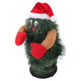 thumbnail image 4 of Árbol De Navidad Danzante, Vívido, Cómodo Al Tacto, Juguete Eléctrico Para árbol De Navidad, Ligero, Ampliamente Aplicable Para El Día De Los Niños ANGGREK Otros, 4 of 8