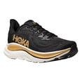 thumbnail image 3 of Tenis Hoka Hombre Caballero Clifton 10 Gold Negro Running negro 9 MX, 3 of 8