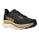 thumbnail image 3 of Tenis Hoka Hombre Caballero Clifton 10 Gold Negro Running negro 6 MX, 3 of 8