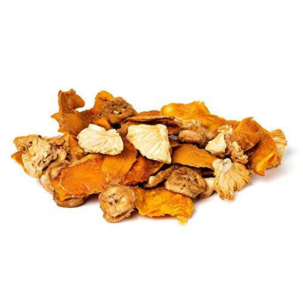 Mavuno Harvest - Tropical Mix Dried Fruit