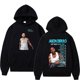 thumbnail image 1 of Jason Derulo Last Dance World Tour 2026 Sudadera con capucha para hombre, Jersey Vintage, sudadera de lana de gran tamaño, ropa de calle,Black,S, 1 of 5