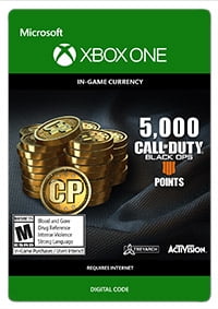 black ops 4 xbox one digital code