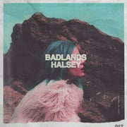 Halsey - Badlands - Music & Performance - CD
