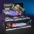 thumbnail image 2 of Juega a Booster Box Magic: The Gathering Foundations, 2 of 7