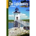 thumbnail image 1 of Pre-Owned The Lighthouses of Maine: Penobscot Bay (Paperback) 1938700120 9781938700125, 1 of 1