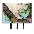 thumbnail image 1 of Cat Birman Leash Holder or Key Hook, 1 of 1