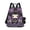 Cute Witch Tombstones Star, variant on Travel Backpack for Women Large Capacity College Bags Multi-pocket Casual Daypacks 15 Inch Cute Witch Tombstones Star