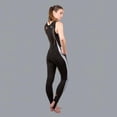 thumbnail image 2 of New Women's (Size 8/X-Small) LavaCore Trilaminate Polytherm Sleeveless Jumpsuit for Scuba Diving, Surfing, Kayaking, Rafting, Paddling & Many Other WaterSports, 2 of 2