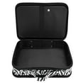 thumbnail image 1 of unbranded Bolsa Organizadora Para Herramientas De Peluquería Resistente Y Portátil Color Negro, 1 of 8