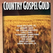 Country Gospel Gold