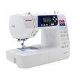thumbnail image 3 of Máquina de coser Janome 3160QOV Quilts of Valor con 60 puntadas, 3 of 8
