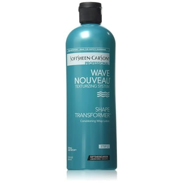 Wave Nouveau Coiffure Shaper Transformer, 15.5 Oz