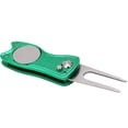 thumbnail image 3 of Ymiko Outil de Réparation de Fourche de Golfs en Acier Inoxydable, 3 of 8