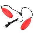 thumbnail image 4 of Secador de Zapatos, Calentador de Zapatos ABS, Rojo Resistente para Zapatos Caseros, 4 of 8