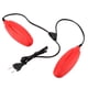 thumbnail image 4 of Nimomo Secador de Zapatos, secador de Zapatos eléctrico Duradero para Mujer, secador de Botas eléctrico para Mujer, Dispositivo Desodorante más cálido, Protector de pies, Enchufe de 220V para la UE, 4 of 14
