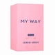thumbnail image 3 of My Way Intense by Giorgio Armani Agua de Perfume 90 ml Dama, 3 of 3