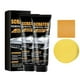 thumbnail image 2 of Crema Reparadora De Arañazos Crema reparadora de arañazos para coche, 60 ml, kit para eliminar arañazos con esponja Yulucky, 2 of 8