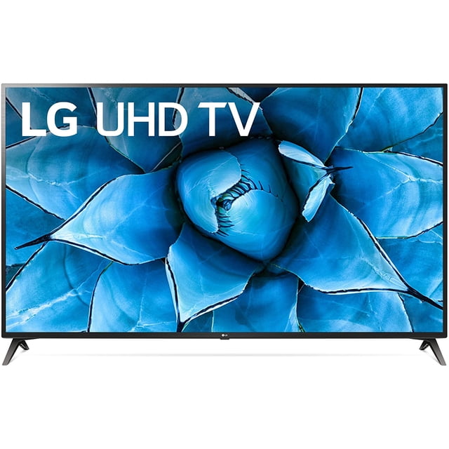 Tv 70 Pulgadas LG 4K Ultra HD Smart TV LED 70UN7370PUC