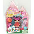 thumbnail image 2 of Mini Lalaloopsy Doll - Lady Writes A Poem, 2 of 2