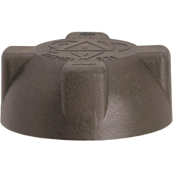 Radiator Cap Fits select: 1997-1998 PORSCHE BOXSTER, 1978-1984 VOLKSWAGEN RABBIT