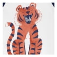 thumbnail image 3 of Pijama 2 Pzas Carter's Child of Mine Azul Marino Estampado Tigre 4T, 3 of 4
