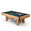 Mizerak Heritage 8' Pool Table