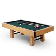 Mizerak Heritage 8' Pool Table