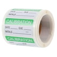 thumbnail image 2 of 1 Roll/300pcs Practical Calibration Stickers Quality Control Adhesive Stickers, 2 of 3