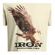 thumbnail image 3 of Playera Under Armour Project Rock Eagle Talla XL, 3 of 5