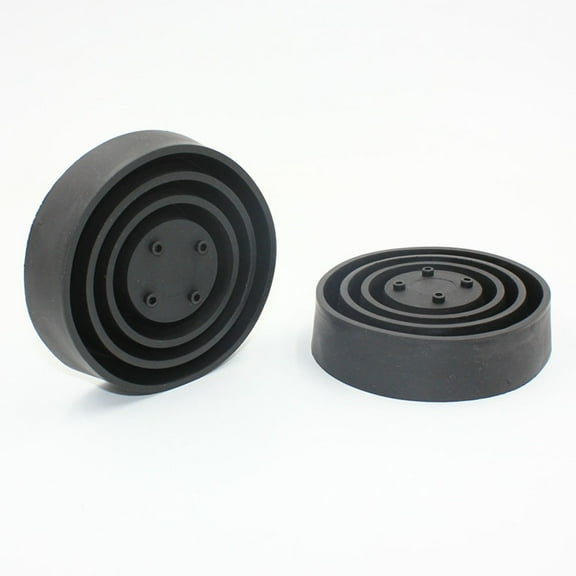 2Pcs Car Lights Waterproof Cover Headlight Rubber Cover Head Lamp Sealing Durable Universal Light Dust Cover Cap Accessories