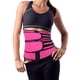 thumbnail image 4 of TFixol Mujer Entrenador de Cintura Neopreno Sudor Cintura Recortadora Corsé Cincher Body, 4 of 5