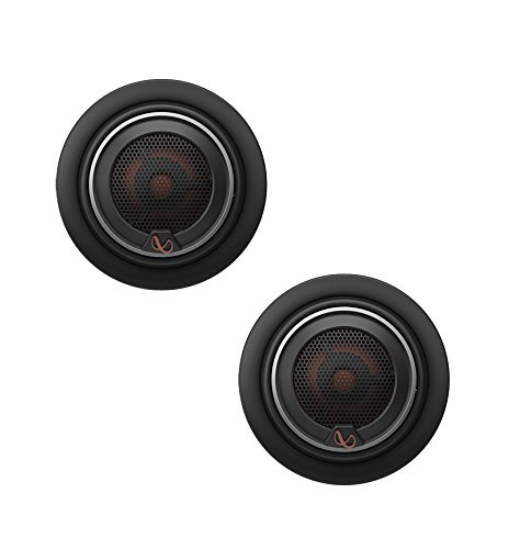 infinity car tweeters