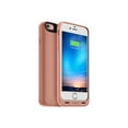 thumbnail image 2 of mophie Juice Pack reserve - Battery case for cell phone - rose gold, 2 of 5