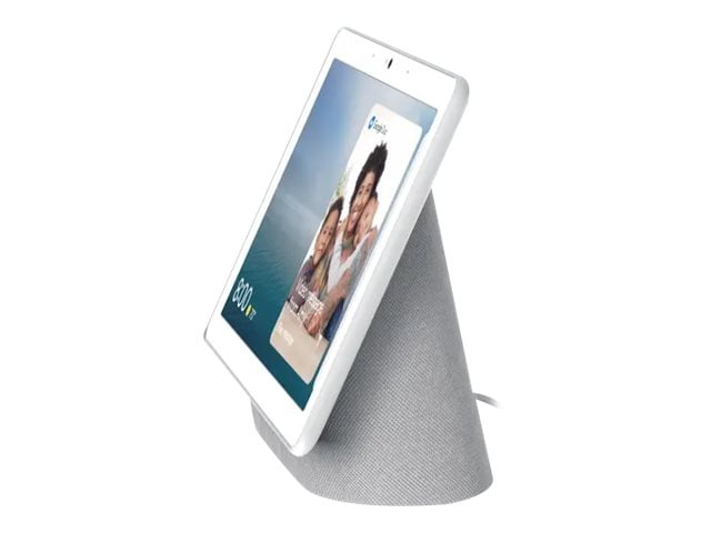 Synnex 264052 Nest Hub Max, Chalk - Walmart.ca